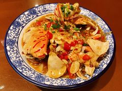 -回家吃饭·地道南昌菜(建德观总店)