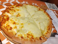 -初拾·花里餐厅(钜城华亿店)