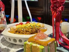 -翡翠鸟精品泰国菜(北辰财富中心店)