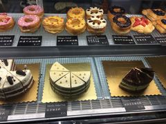 -流酥可心·牛乳蛋糕商店(禾祥西路店)