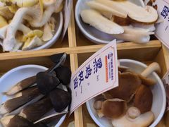 -阿婆情腊排骨火锅(金虹路店)