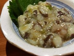 芥末章鱼-有喜屋·深夜食堂(环宇荟店)