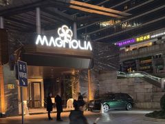 -MAGNOLIA商务·娱乐KTV(金玉兰店)