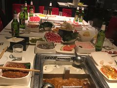 -海底捞火锅(河东万达广场店)