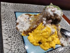 -Hey!蛋包饭(中山店)