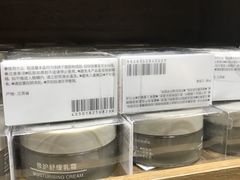 -MUJI无印良品(西单大悦城店)