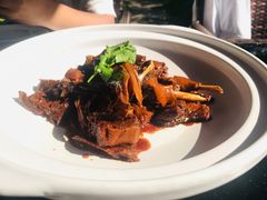 -荷风细雨·中国茶宴(碧云店)