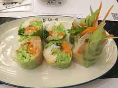 -美奈小馆·越南料理(中航城君尚购物中心店)