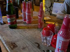 -海雾里小酒馆(观音桥店)