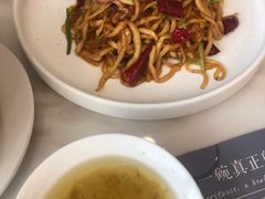 -南山鲜虾面·活鲜小馆·海味大连菜(南山总店)