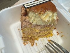 -B&C黄油与面包·THE GARDEN BAKERY概念店(世纪汇店)