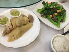 -文记壹心鸡(宝华路店)
