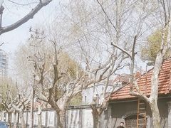 -上海孙中山故居纪念馆