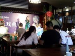 大堂-ZEN采蝶轩·粤味臻鲜·手作点心·商务宴请(泰州店)