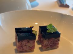 -金鹰国际酒店·满园春中餐厅