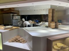 -西贝莜面村(上海百联西郊店)