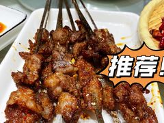 -阿胖龙虾小海鲜(宁国南路总店)