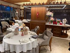 -黑宝石西餐厅(汇励99城市公园店)