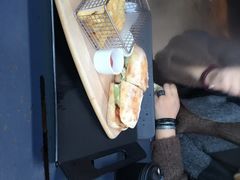 -Cafe Aewol Monsant