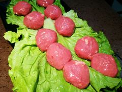 -幸运牛汕头小黄牛牛肉火锅(梅林店)