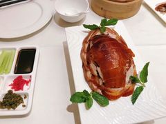 酥香嫩烤鸭-四季民福烤鸭店(望京旺角店)