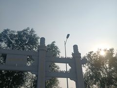 -天津妈祖文化园