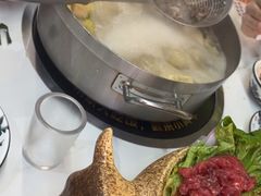 -刘少华贵州小黄牛·鲜牛肉火锅(总店)