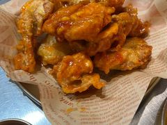 -釜山火炉·海鲜烤肉(紫藤路店)