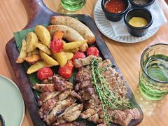 -MIMO CAFE(沙头角店)