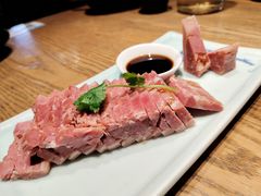 水晶肴肉-扬州狮子楼·非遗淮扬菜(东关街店)