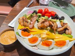 -WOKKA by艮上(中海环宇荟店)