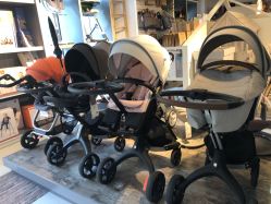 -国际蓝孩(将台路店)