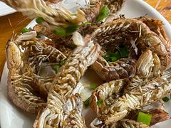 -后田海鲜餐厅(南澳香湖湾店)