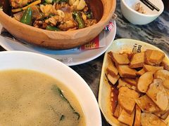 -紫金食坊(江南西路店)