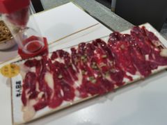 -牛人日志·鲜牛肉骨汤火锅(万科里瑧店)