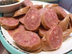 -高玛纳驴肉火烧(一世界店)