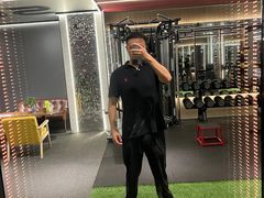 -长新国际游泳健身会所(亦庄店)