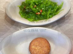 -桂在香知桂林米粉(红博中央公园店)