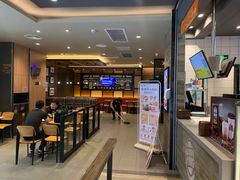 -星巴克(真如星光耀广场店)