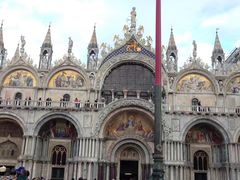 -圣马尔谷圣殿宗主教座堂