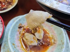 -香满锅老北京羊蝎子火锅·家常菜(新街口店)