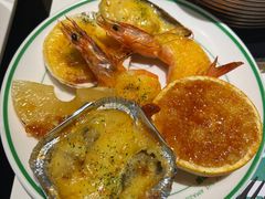 -亚马逊海鲜自助(梅溪湖步步高店)