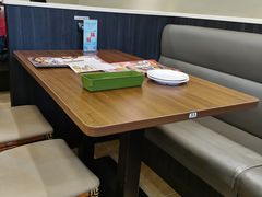 -萨莉亚意式餐厅(玉泉路物美店)