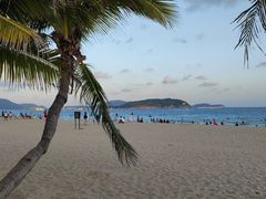 -三亚亚龙湾天域度假酒店