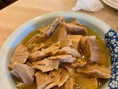 -昆承湖酒家·本帮农家菜