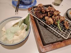 -蘇小主·创意中国菜(金茂览秀城店)