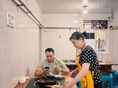 -石灰市毛记烧鸡公(解放碑店)