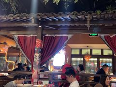 -老阿爸鲜鱼土菜(昆山花桥店)