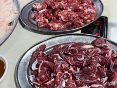 -菜忠潮州牛肉店(岗厦店)