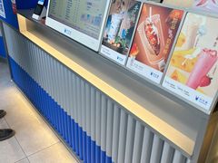 -茶百道(朝阳北路店)